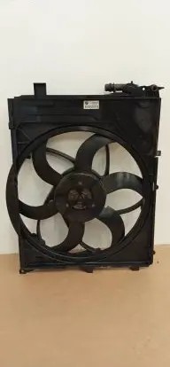 BMW Z4 E85 E86 Electric radiator cooling fan 6925702 67326925702 5020283