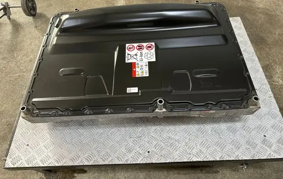 Cupra Leon Hybrid / electric car battery 5WA915588G