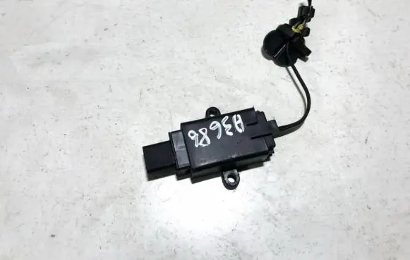 Dacia Duster Sensor