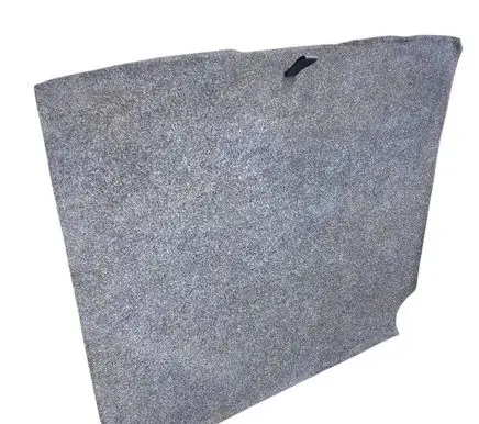 Ford Mustang VI Trunk/boot mat liner FR3B6345026AD