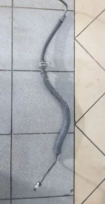 Chevrolet Captiva Power steering hose/pipe/line
