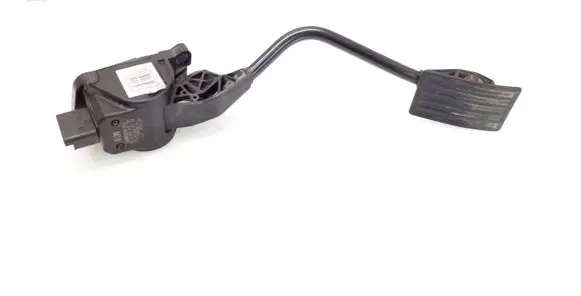 Peugeot 508 Accelerator throttle pedal 9686212980 0280755159