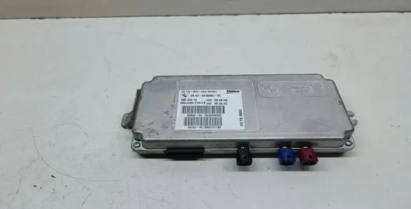 BMW X5 E70 Camera control unit module 9220695 66539220695