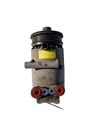 Ford Focus Air conditioning (A/C) compressor (pump) 3M5H-19D629