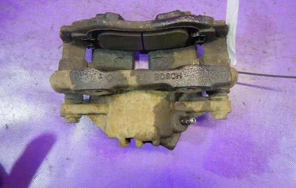 Peugeot 207 Front brake caliper