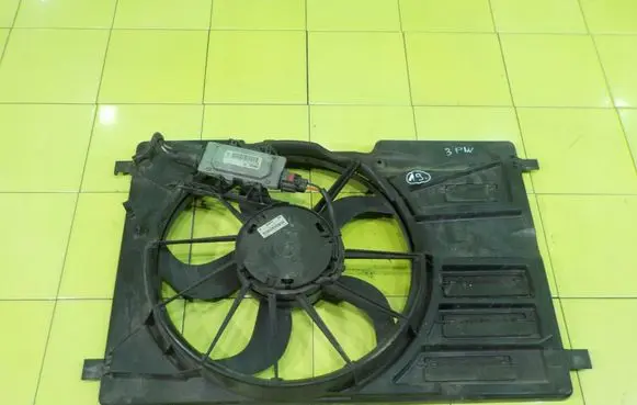 Ford Grand C-MAX Fan set 8V618C607RD