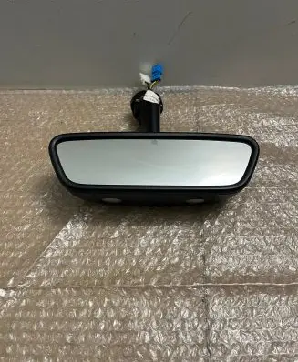 Mercedes-Benz B W246 W242 Rear view mirror (interior) A2468100417