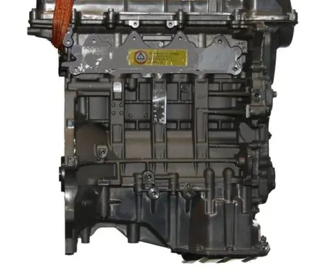 Hyundai i40 Engine G4FD