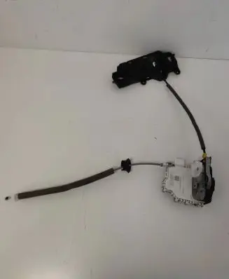 Audi Q5 SQ5 Rear door lock 80A837812 8X1837016C