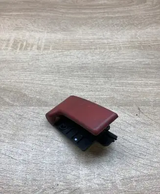 Mercedes-Benz E W211 Engine bonnet (hood) release handle MBBONNETHANDLE