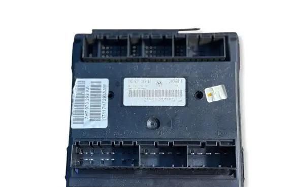 Volkswagen Transporter - Caravelle T5 Comfort/convenience module 7H0937049AE