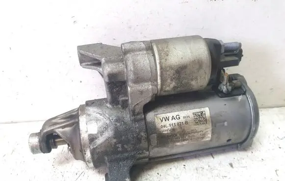 Audi A4 S4 B9 Starter motor 04L911021B