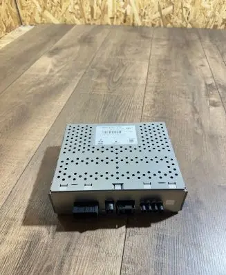 Mercedes-Benz GL X166 Other control units/modules A2129009222 A2129029507 A2129011103
