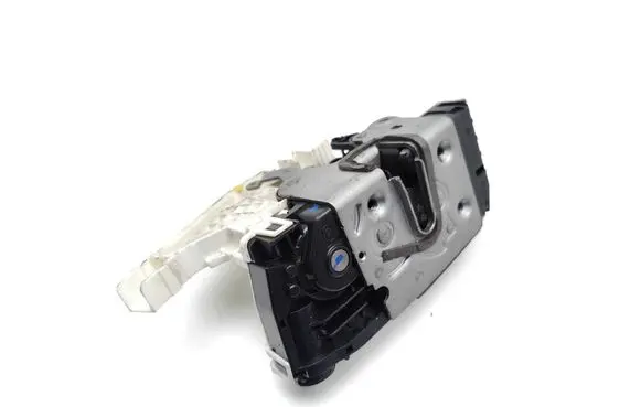 Mercedes-Benz E A207 Front door lock A2077604340