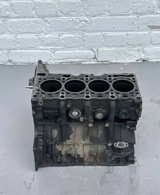 Mercedes-Benz E W212 Engine block R6510110701