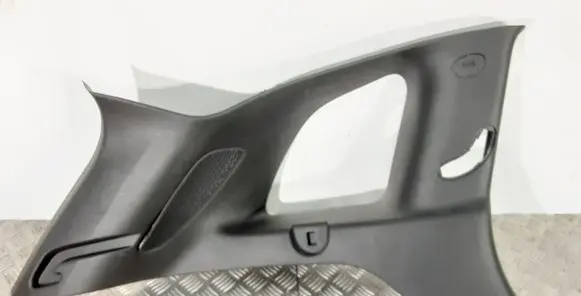 Jeep Cherokee Other interior part 1W64TRMA