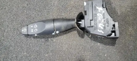 Ford Focus Wiper control stalk
