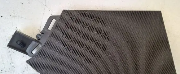 Renault Espace V (RFC) Dash center speaker trim cover 682104659R