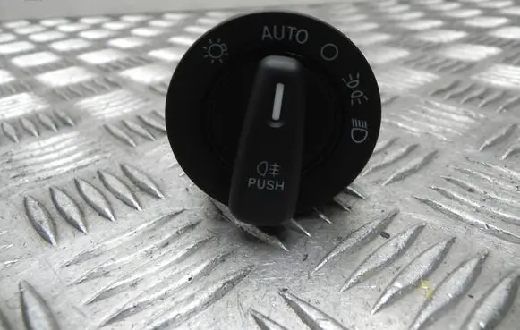 Maserati Ghibli Light switch 53253045AA T9756