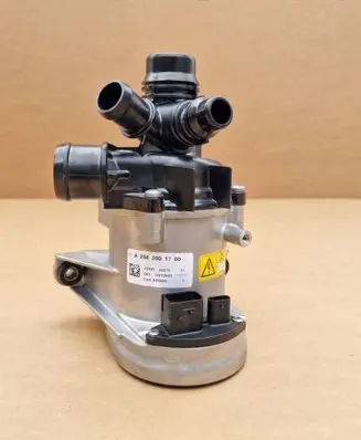 Mercedes-Benz GLE W167 Water pump 