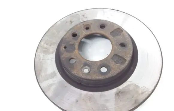 Mazda 6 Front brake disc