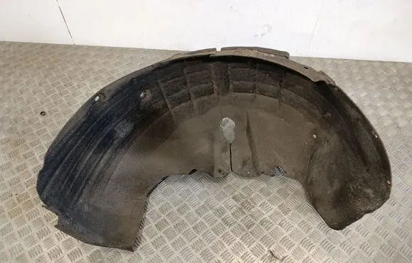 Audi A5 Sportback 8TA Rear arch fender liner splash guards