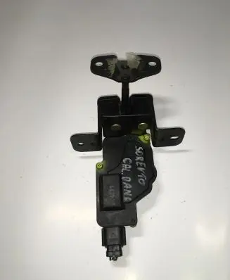 KIA Sorento Tailgate/trunk/boot lock/catch/latch 871303E000