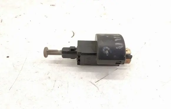 Opel Astra G Brake pedal sensor switch 09132299