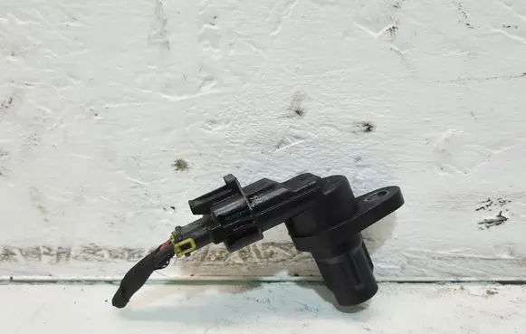 Hyundai Santa Fe Crankshaft position sensor 