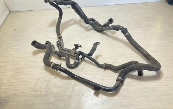 Peugeot Bipper Engine coolant pipe/hose