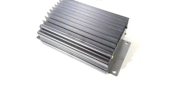 Audi A8 S8 D2 4D Sound amplifier 4D0035225C 214027B