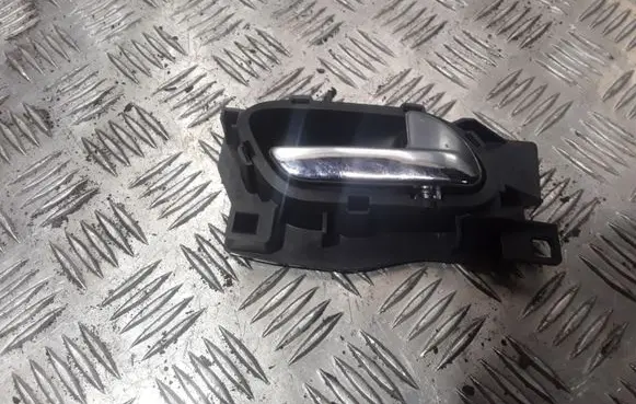 Citroen C4 I Front door interior handle 100127386 96435310VD