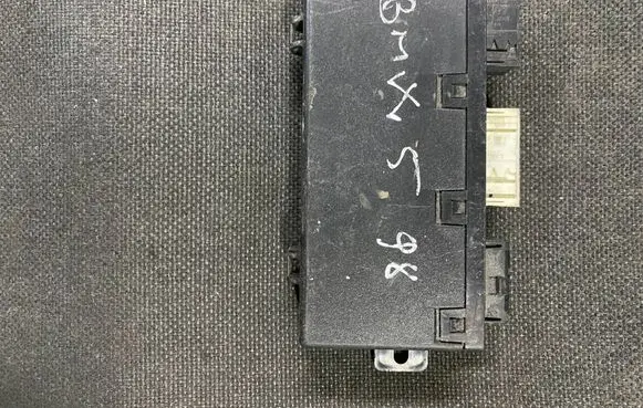 BMW 5 E39 Other control units/modules 61358376073 110187