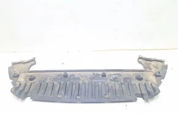 Ford Mondeo MK V Front bumper lip 
