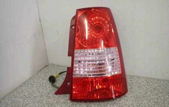 KIA Picanto Rear/tail lights
