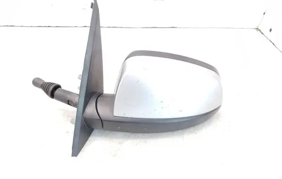 Opel Meriva A Manual wing mirror 13113472 E9024176 E9014176