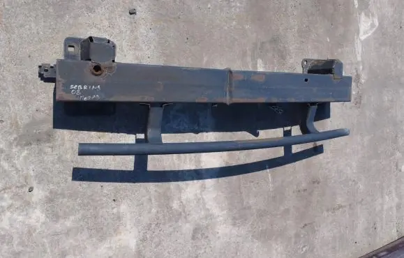 Chrysler Sebring (JS) Front bumper cross member