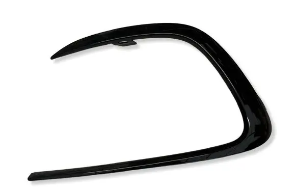 Mercedes-Benz V Class W447 Front bumper splitter molding A4478854501 4478854501