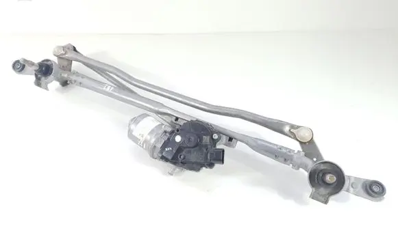 Chrysler Pacifica Front wiper linkage and motor 68316736AA