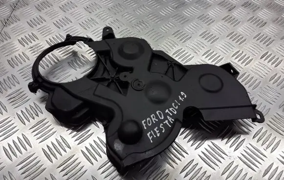 Ford Fiesta Timing belt guard (cover) 9469903