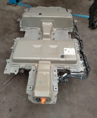 Opel Mokka B Hybrid / electric car battery 9854858380 3481290000163