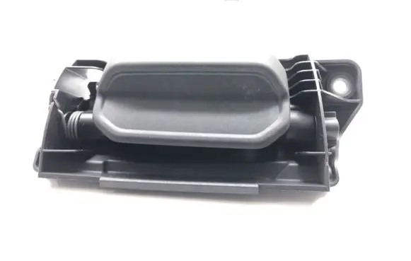 Volkswagen Caddy Rear door interior handle 2K7843641G