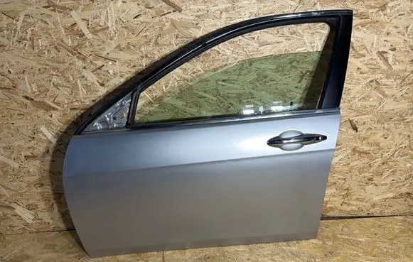 Honda Accord Door (2 Door Coupe) 