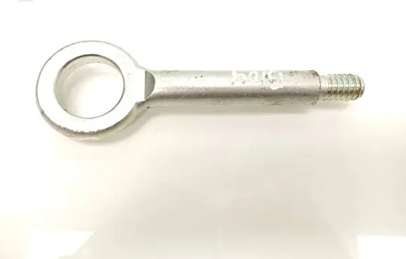 Opel Mokka X Towing hook eye 