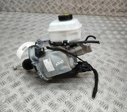 Mercedes-Benz S W223 Brake booster A2239000140 A2234303600