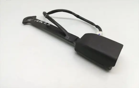 Mazda 6 Front seatbelt buckle 081125AC