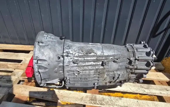Mercedes-Benz R W251 Automatic gearbox R1642711701