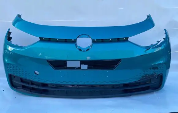Volkswagen ID.3 Front bumper 10A807221