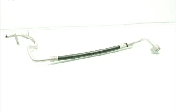Mercedes-Benz ML W163 Air conditioning (A/C) pipe/hose A1635001472