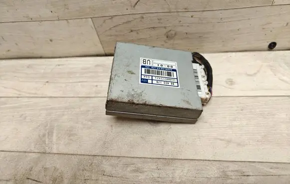 Chevrolet Aveo Gearbox control unit/module 96433179 UUBB015924